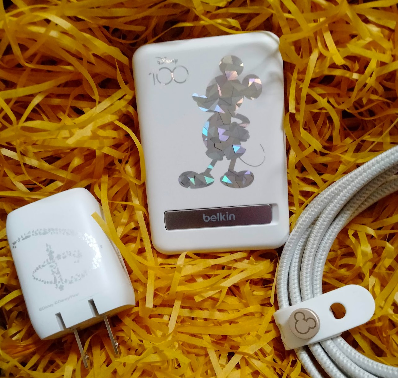 ベルキン） ディズニーギフトボックス - コストコ空