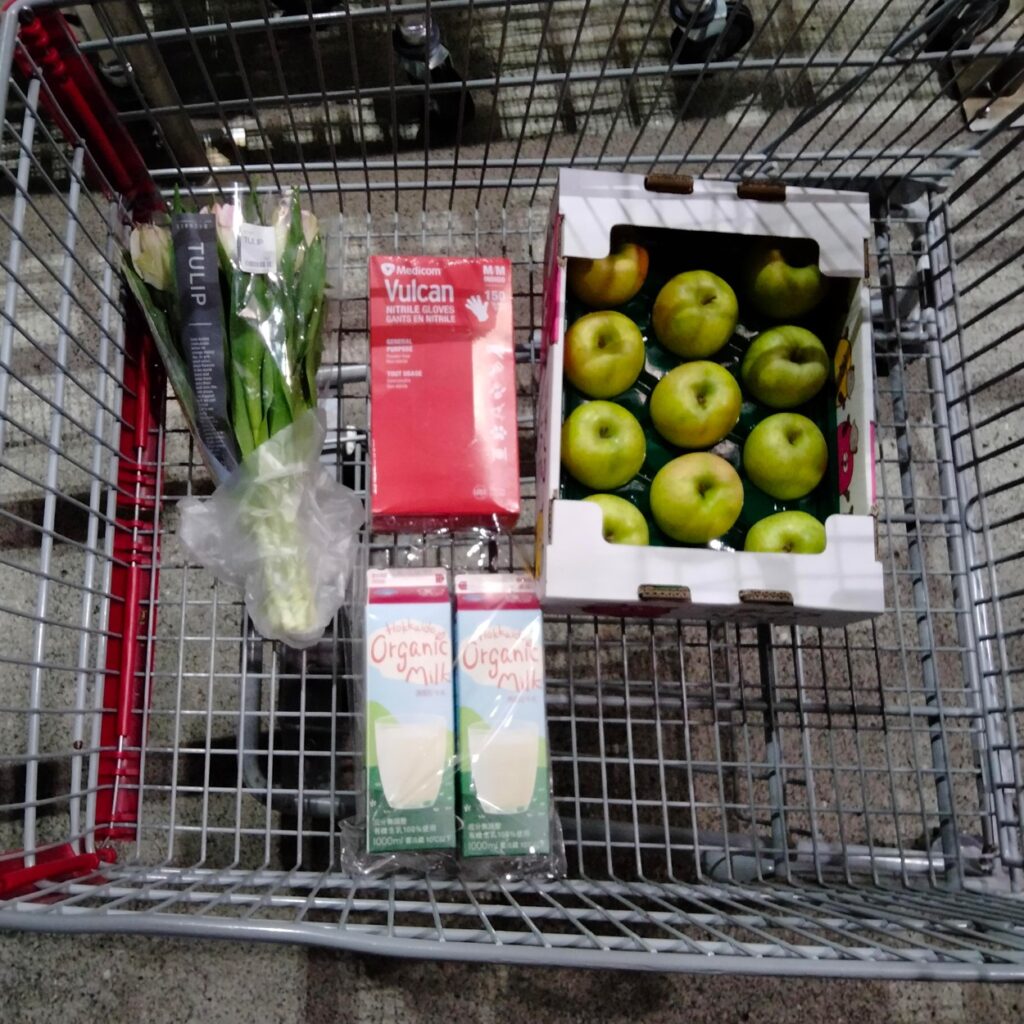 コストコホールセールジャパン川崎倉庫店２０２６年１月購入品