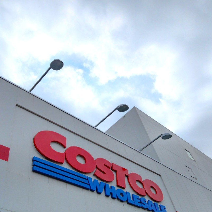 コストコホールセールジャパン川崎倉庫店２０２６年２月の購入品