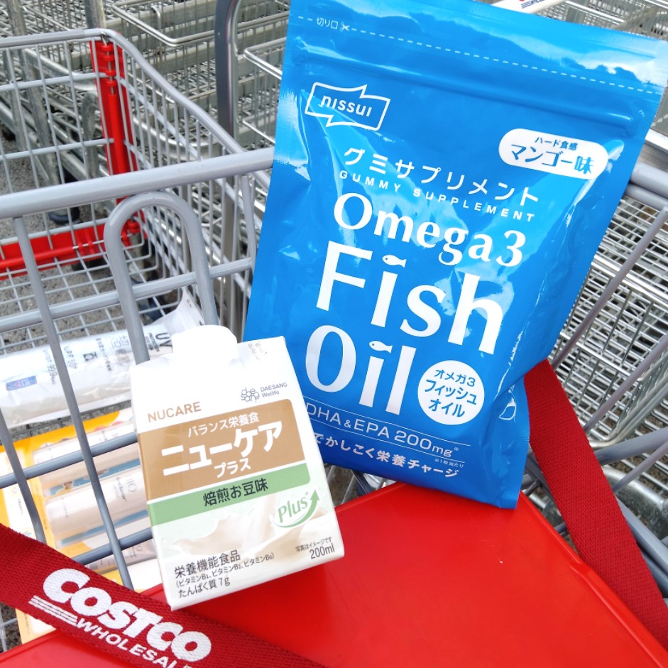 コストコホールセール川崎倉庫店２０２６年３月サンプル試供品