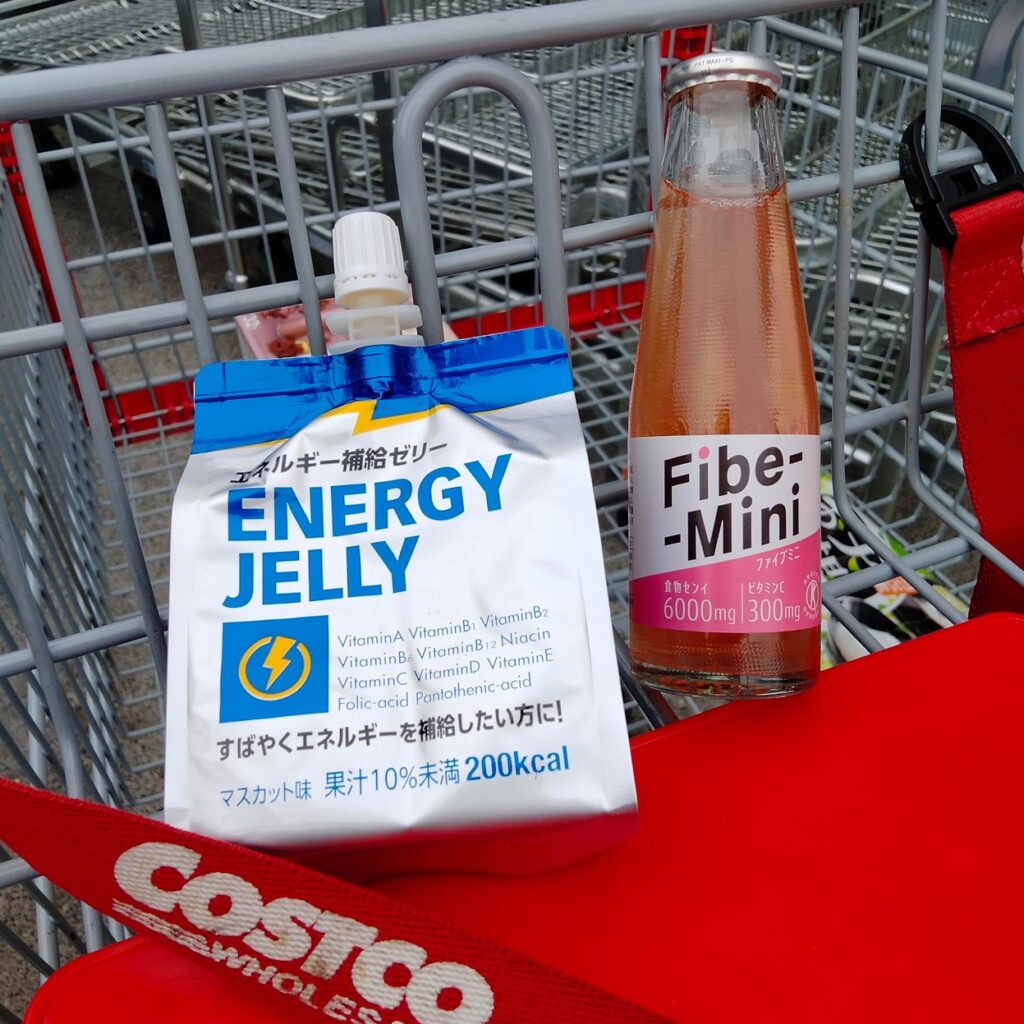 コストコホールセール川崎倉庫店２０２６年４月サンプル試供品