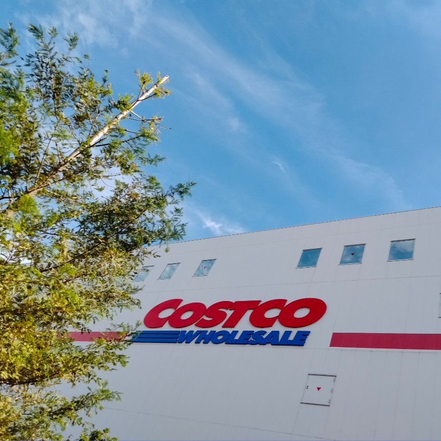 コストコホールセール川崎倉庫店2026年10月の購入品